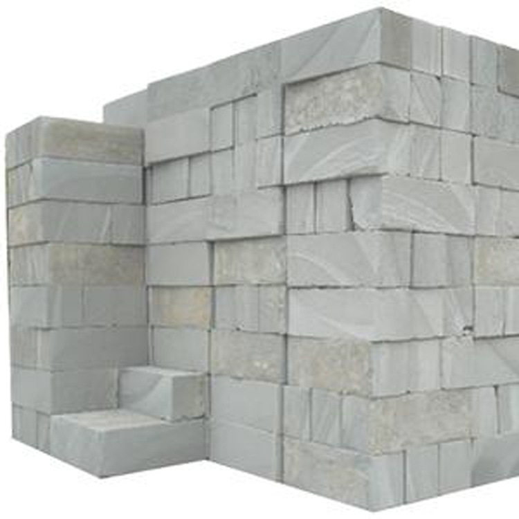 鼎城不同砌筑方式蒸压加气混凝土砌块轻质砖 加气块抗压强度研究