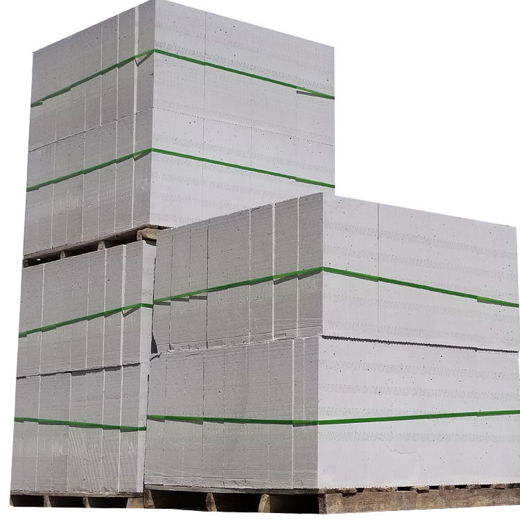 鼎城改性材料和蒸压制度对冶金渣蒸压加气混凝土砌块性能的影响